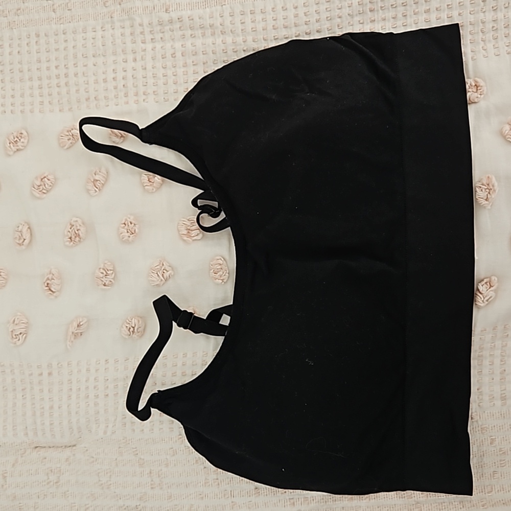 Sports Bras Part 1